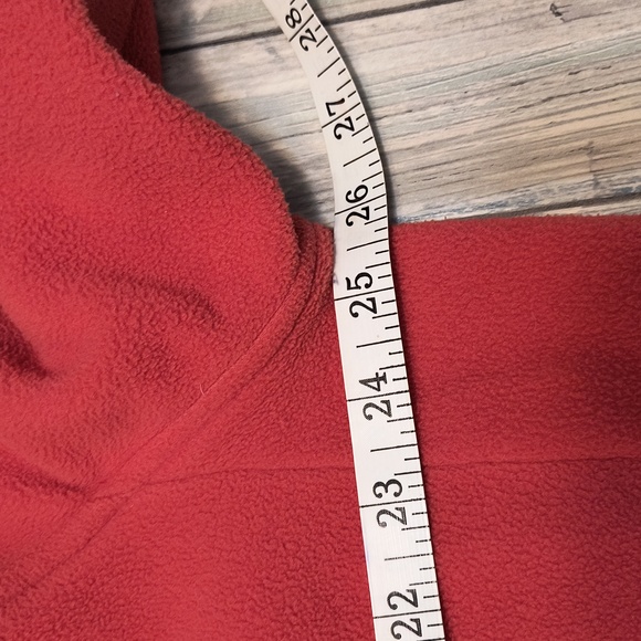 RLX Ralph Lauren 1/4 Zip Jacket NWT $168 - Picture 9 of 9